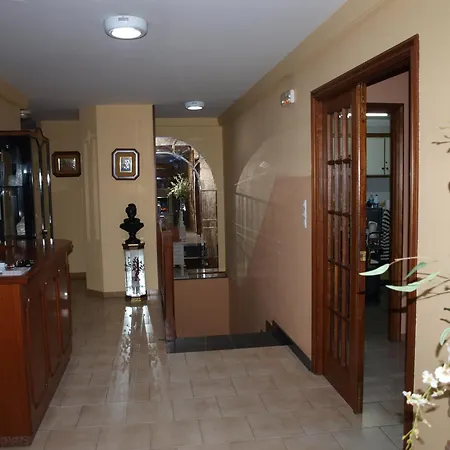 Hotel Francisco Javier-2